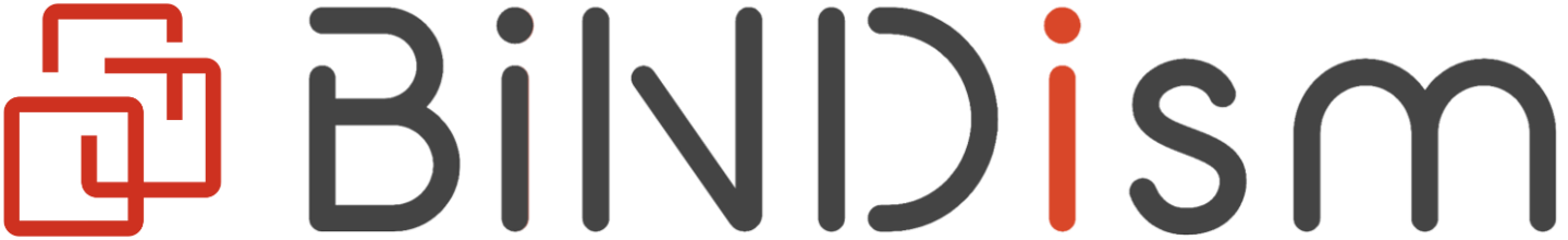 BiNDism