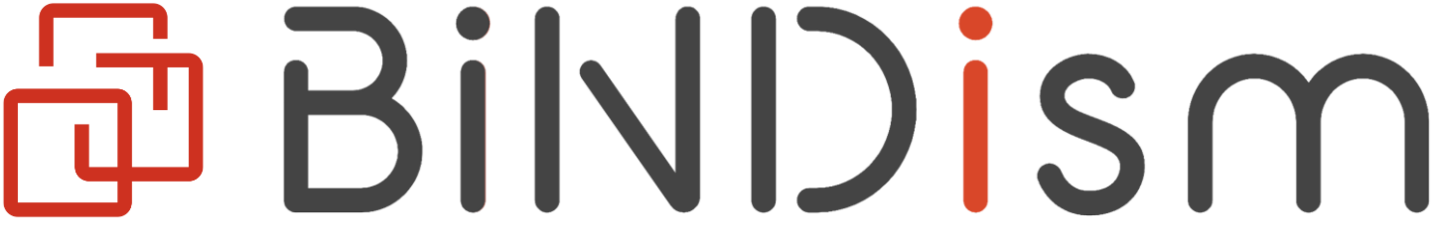BiNDism