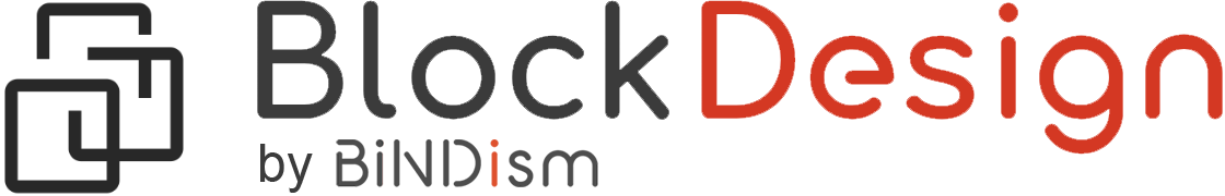 BlockDesign by BiNDIsm